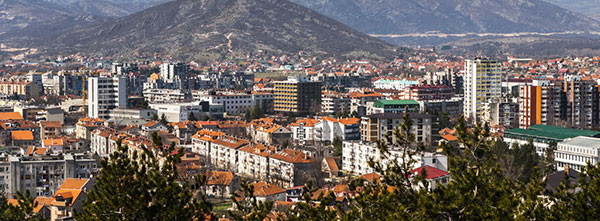 mjerna stanica za Polen Niksic